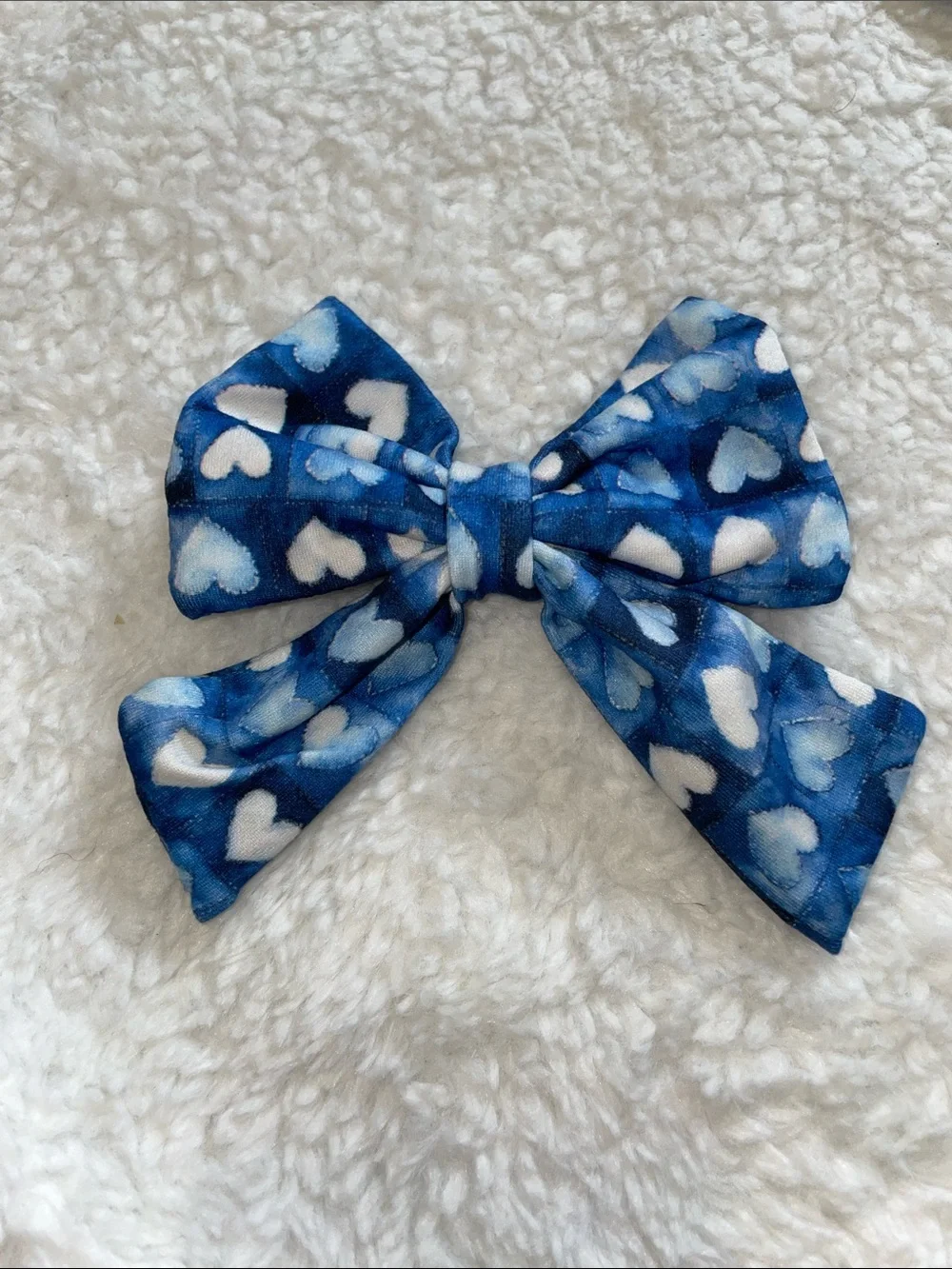 Boutique Bundle Pet Bandana and Bow